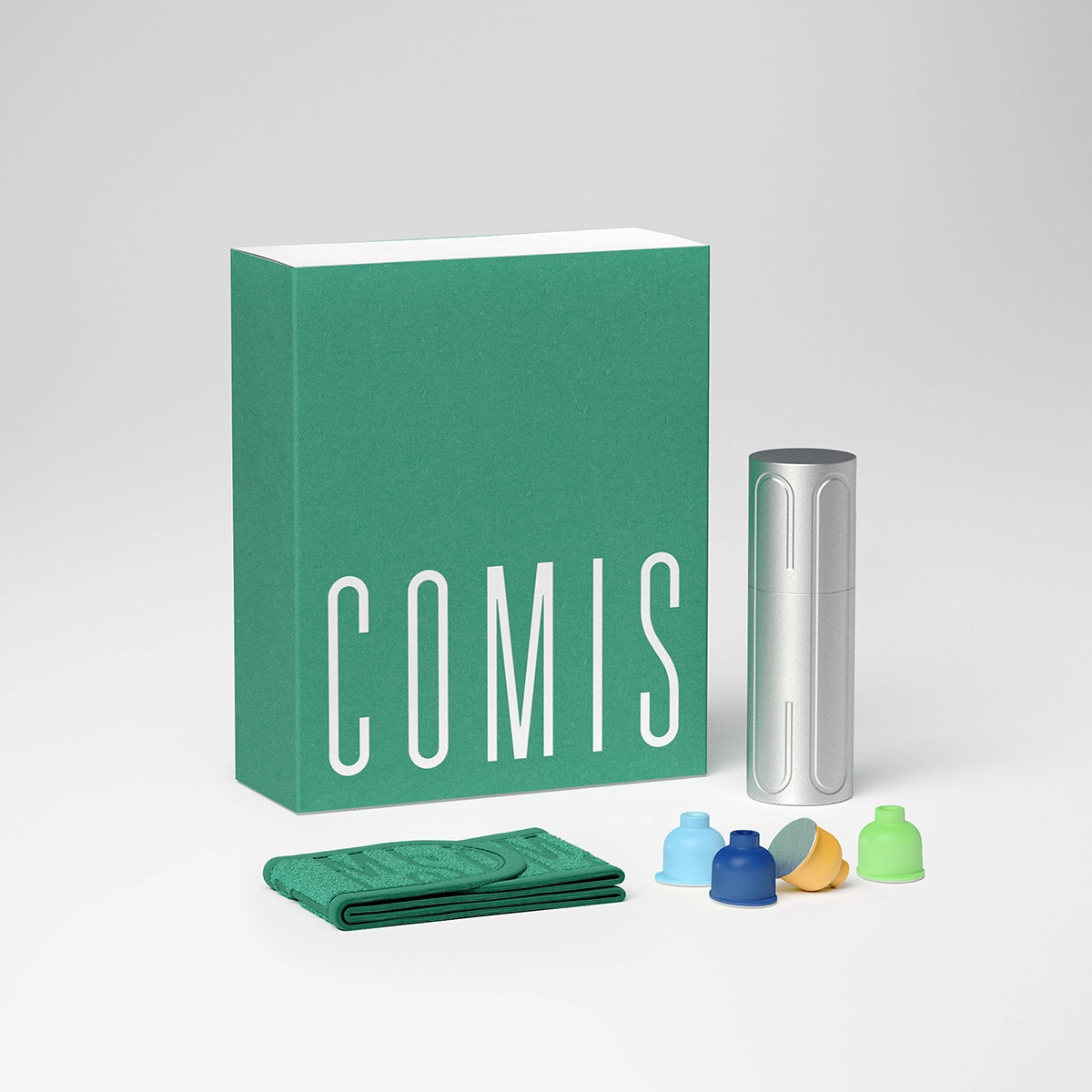 Products – COMIS