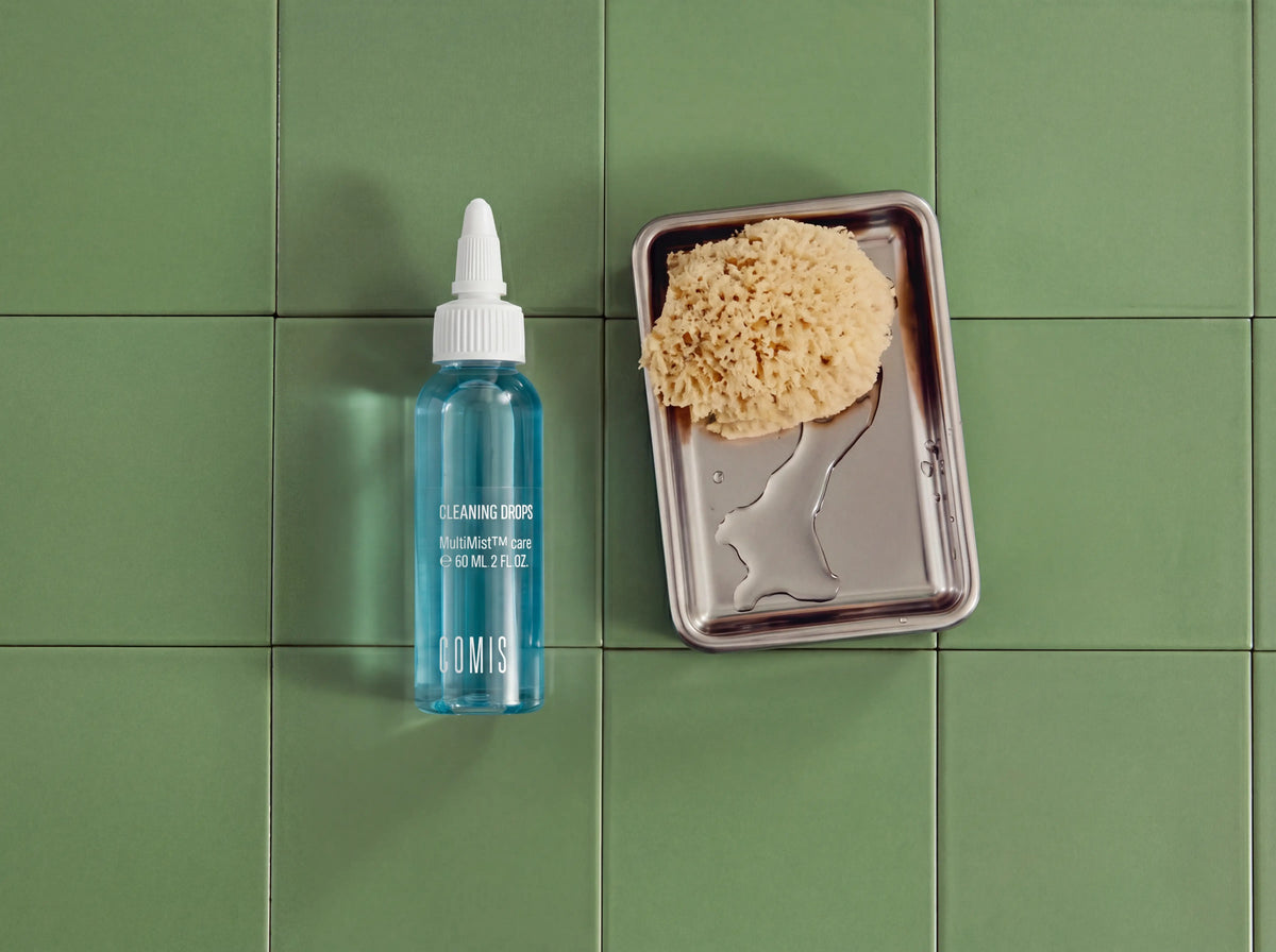 Clean Drops Cleaning Drops – COMIS